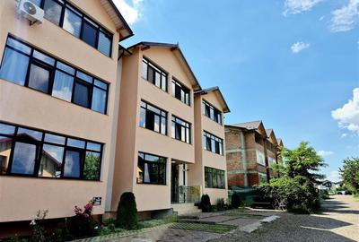 Apartament cu 2 camere decomandat în Miroslava