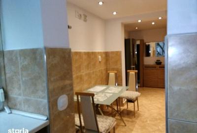 Apartament cu 2 camere în Decebal