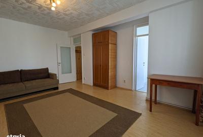 Garsonieră în Mănăștur - 9