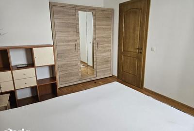 Apartament cu 3 camere în Ultracentral - 9