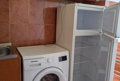 Garsonieră în Central