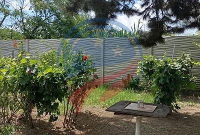 Casă cu 2 camere în Bariera Vâlcii