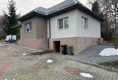 Casă cu 3 camere cu Canalizare în Făget - 1