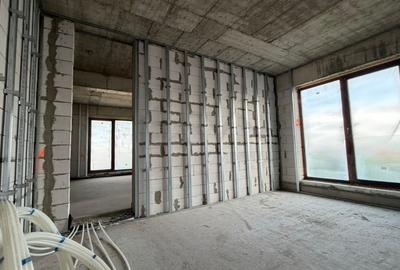 Apartament cu 4 camere decomandat în Pipera - 3