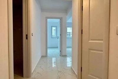 Apartament cu 2 camere decomandat în Valea Lupului - 1