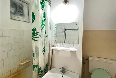 Apartament cu 2 camere semidecomandat, mobilat în Cetății - 9
