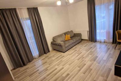 Apartament cu 2 camere decomandat în Central - 1