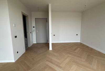 Garsonieră semidecomandată în Băneasa - 10