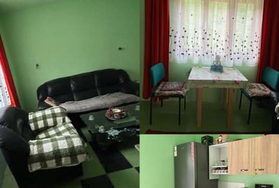 Casă cu 4 camere în Central - 6