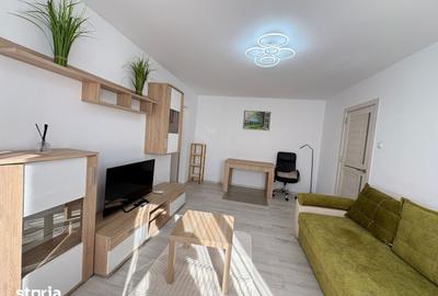 Apartament cu 2 camere semidecomandat, mobilat în Militari - 9
