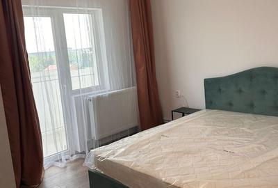 Apartament cu 2 camere decomandat în Central - 6