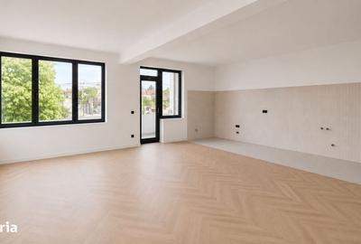 Apartament cu 3 camere în Titan