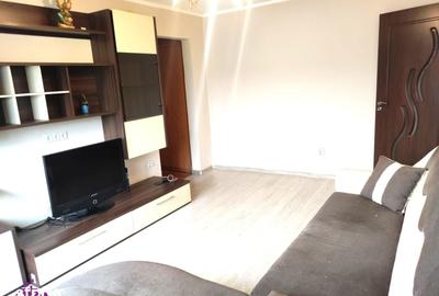 Apartament cu 2 camere în Seleuș - 1