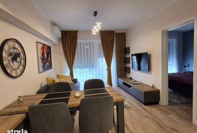Apartament cu 2 camere în Calea Aradului - 17