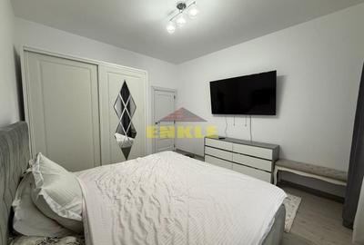 Casă individuală cu 3 camere cu Canalizare în Cătămărești-Deal - 4