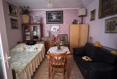 Casă cu 4 camere decomandat în Aradul Nou