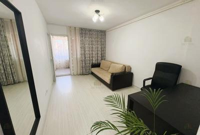 Apartament cu 2 camere semidecomandat în Popești-Leordeni