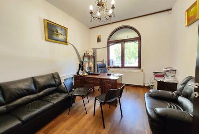 Duplex cu 5 camere cu Teren 266 Mp în Barbu Văcărescu - 6