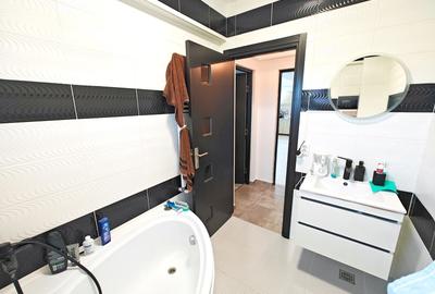 Apartament cu 2 camere semidecomandat în Bucium - 7