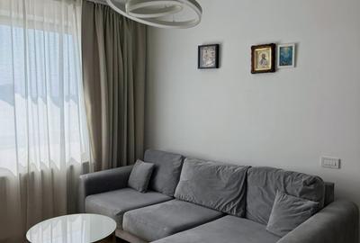 Apartament cu 2 camere în Pipera - 2