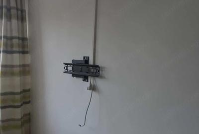 Apartament cu 2 camere semidecomandat în Gemenii