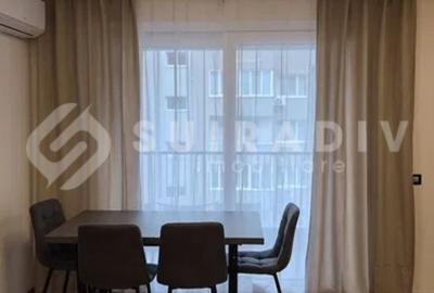 Apartament cu 2 camere în Florești - 4