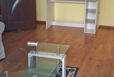 Apartament cu 2 camere semidecomandat în Drumul Taberei