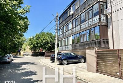 Apartament cu 2 camere decomandat în Dobroești