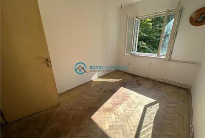 Apartament cu 3 camere semidecomandat în Vest - 3