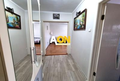 Apartament cu 3 camere decomandat, mobilat în Cetate - 7