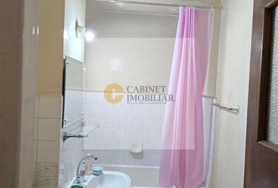 Apartament cu 3 camere semidecomandat în Gorjului - 8