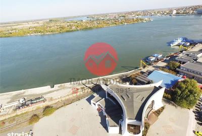 Spațiu comercial, de 1,000 mp, în Faleză - 17