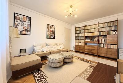 Apartament cu 2 camere semidecomandat, mobilat în Gheorgheni - 10