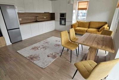Apartament cu 3 camere în Calea Aradului - 4