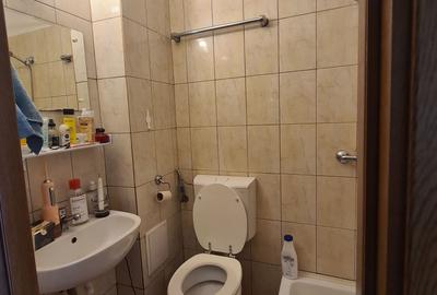 Garsonieră semidecomandată în Exterior Vest - 1