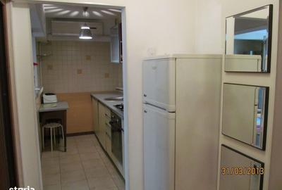 Apartament cu 2 camere în Calea Victoriei