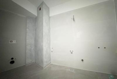 Apartament cu 2 camere semidecomandat în Zorilor - 11