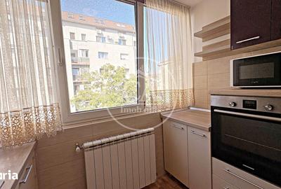 Apartament cu 3 camere decomandat în Orașul Nou - 8