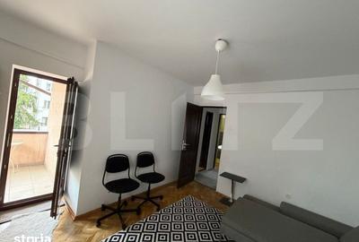 Casă cu 4 camere cu Teren 200 Mp în Central