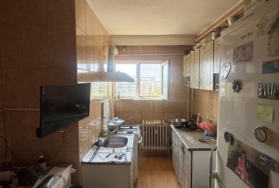 Apartament cu 2 camere decomandat în Inel II - 4