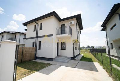 Duplex cu 3 camere cu Teren 150 Mp în Berceni - 1