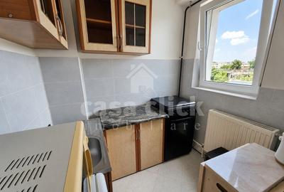 Garsonieră decomandată în Micro 14 - 4