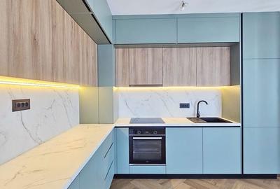 Apartament cu 2 camere în Central - 3
