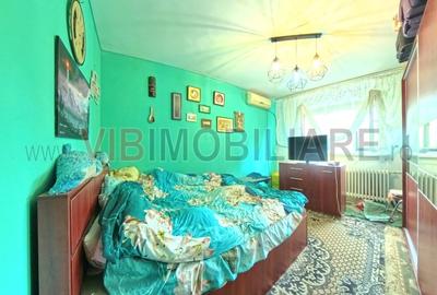 Apartament cu 4 camere decomandat în Drumul Taberei - 8