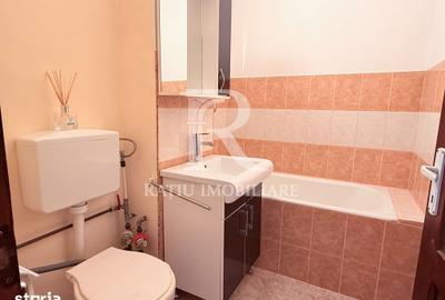 Garsonieră decomandată în Rogerius - 2