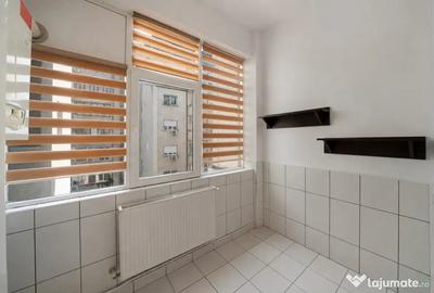 Apartament cu 2 camere semidecomandat în Cișmigiu