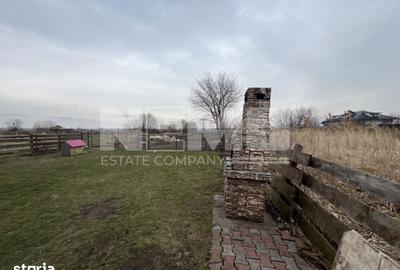 Casă cu 5 camere cu Teren 1600 Mp în Rădăuți