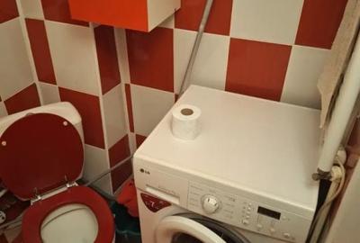 Apartament cu 2 camere în 1 Mai