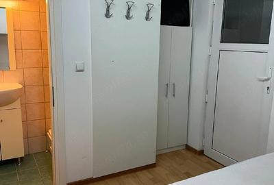 Garsonieră decomandată în Complex Studențesc