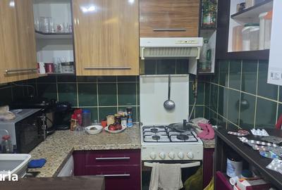 Apartament cu 3 camere în Dacia